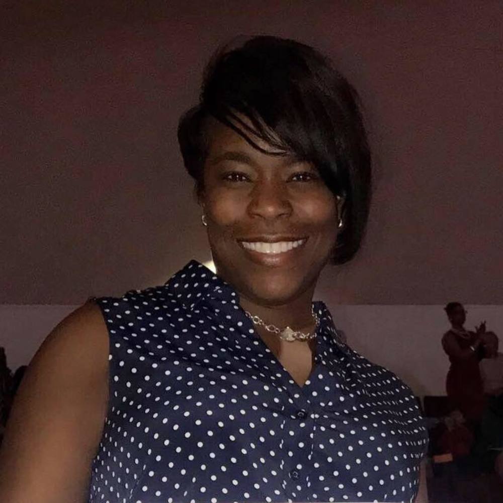 Meet your Posher, Tawanda
